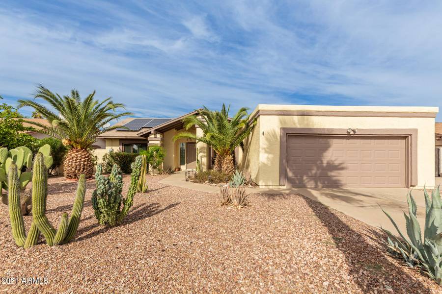 4934 W GROVERS Avenue, Glendale, AZ 85308