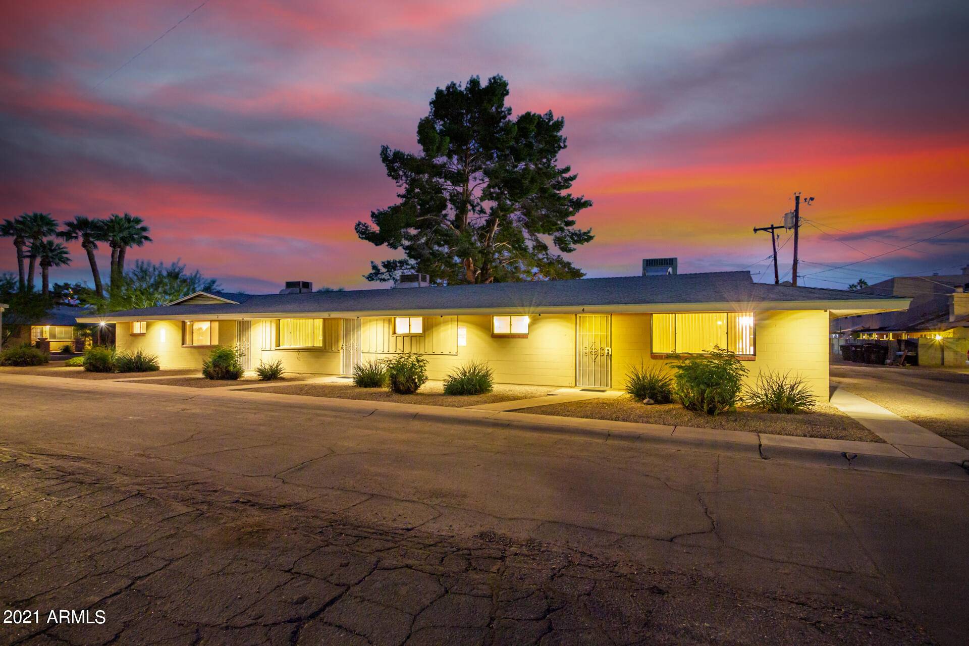 6242 N 12TH Place, Phoenix, AZ 85014