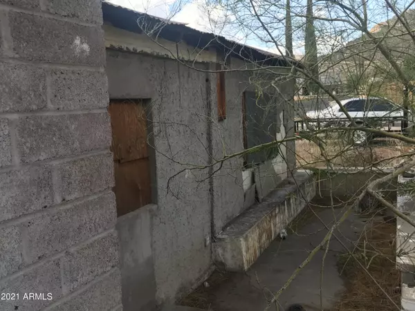 Superior, AZ 85173,96 N PINAL Avenue