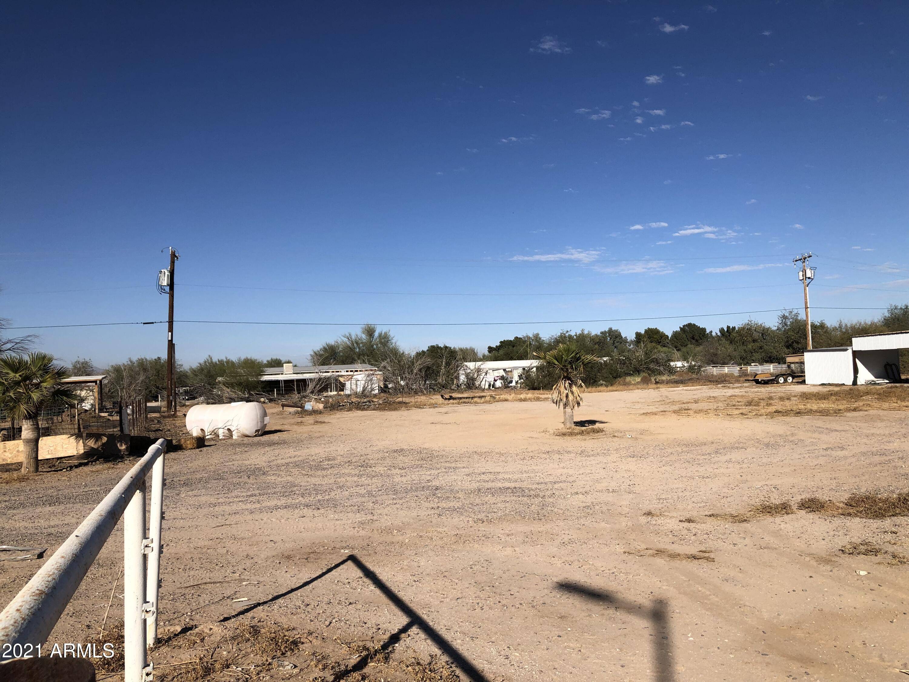 Buckeye, AZ 85326,14731 S AIRPORT Road #-/-/-