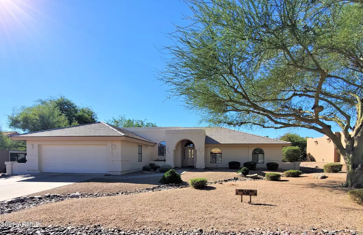 Rio Verde, AZ 85263,18553 E Horseshoe Bend