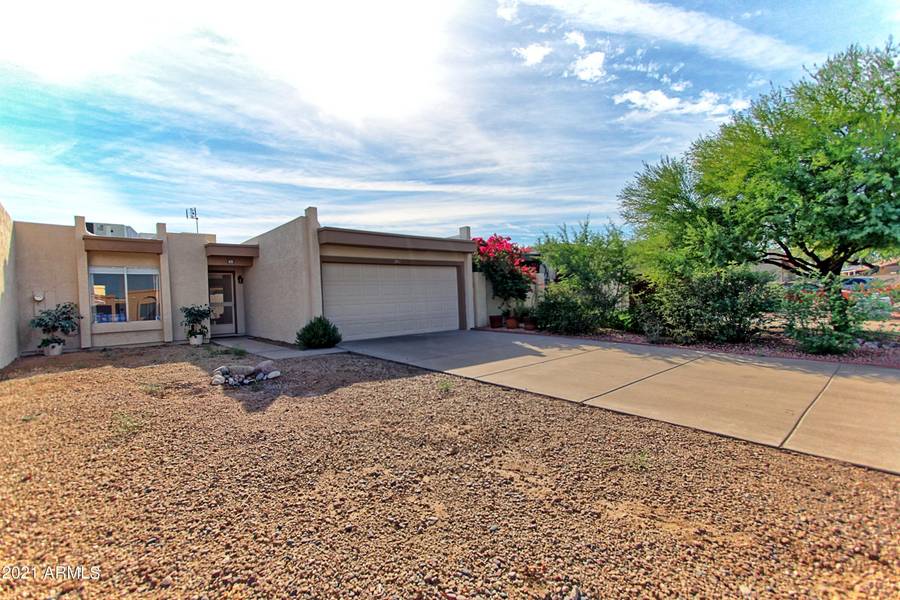 741 W HARVARD Drive, Tempe, AZ 85283