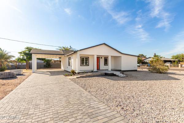 Avondale, AZ 85323,1401 S 112TH Drive