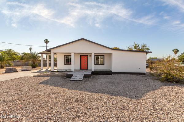 Avondale, AZ 85323,1401 S 112TH Drive