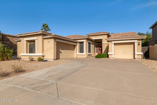 Chandler, AZ 85224,1700 W SARAGOSA Street