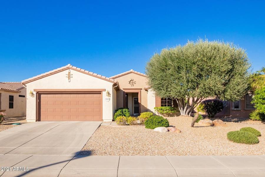 15442 W MOONLIGHT Way, Surprise, AZ 85374