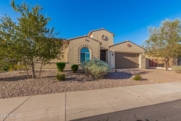 Peoria, AZ 85383,26860 N 102ND Lane