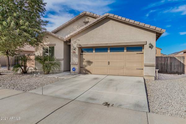 Buckeye, AZ 85326,25416 W CARSON Drive