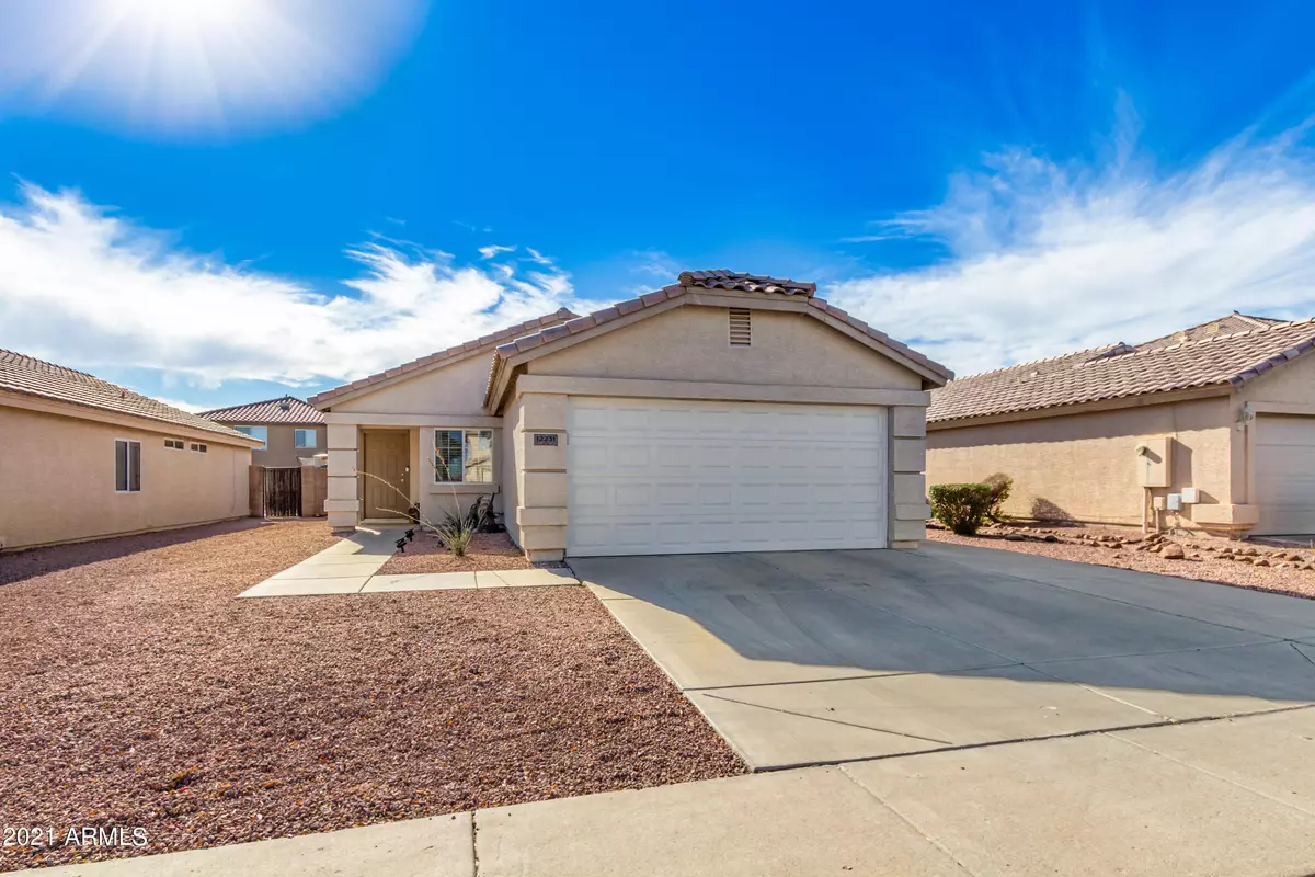 El Mirage, AZ 85335,12231 W SCOTTS Drive