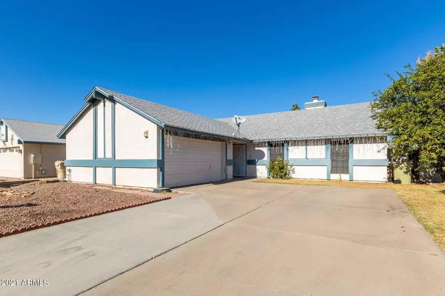 7322 W TUCKEY Lane, Glendale, AZ 85303