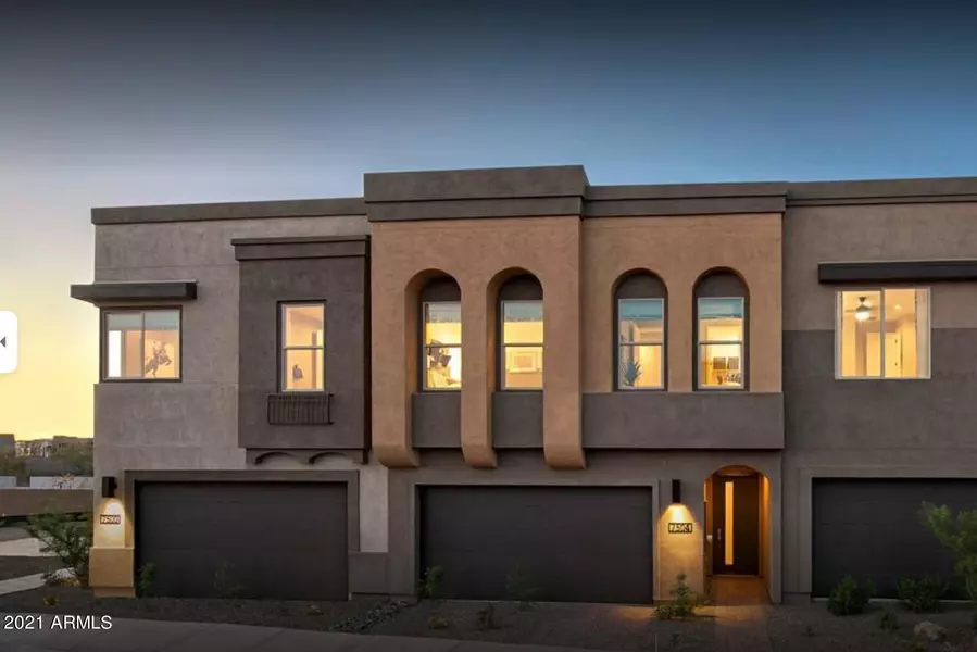 7504 E VIA DE LUNA Drive, Scottsdale, AZ 85255