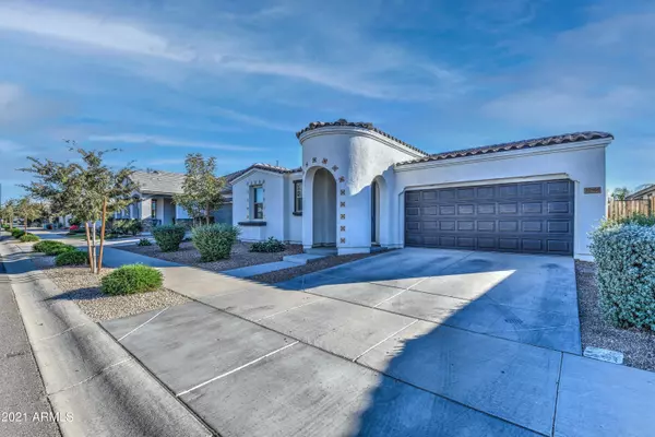 Queen Creek, AZ 85142,22461 E CAMINA PLATA --