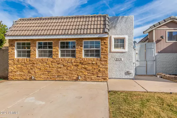 Chandler, AZ 85224,2131 N YUCCA Court