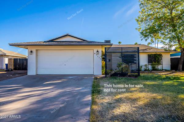 Tempe, AZ 85282,4415 S POPLAR Street