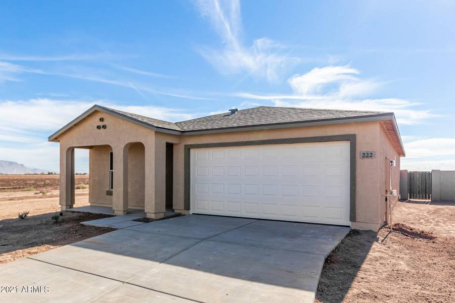 222 S Azteca Drive, Eloy, AZ 85131