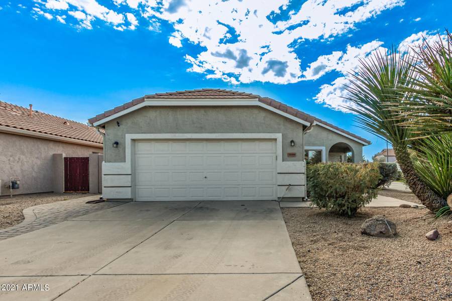 3089 E MILLBRAE Lane, Gilbert, AZ 85234