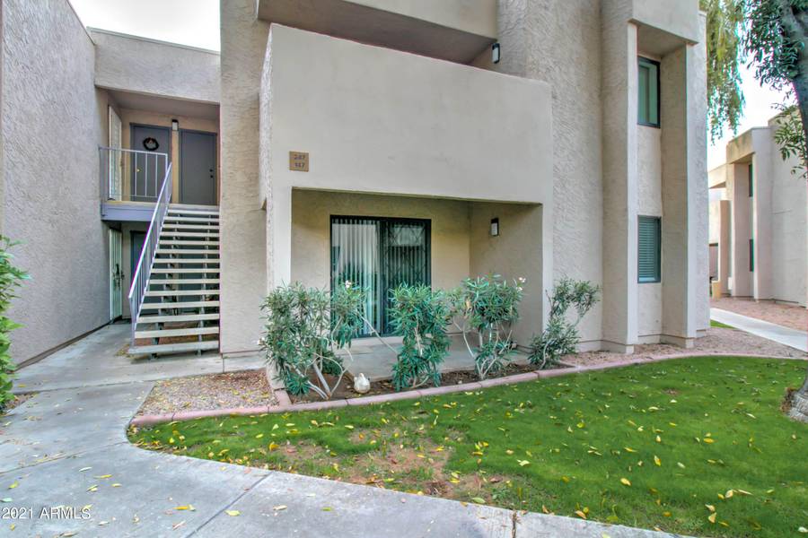 1920 W LINDNER Avenue #147, Mesa, AZ 85202