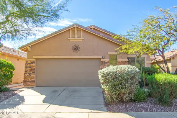 1767 W OWENS Way, Anthem, AZ 85086