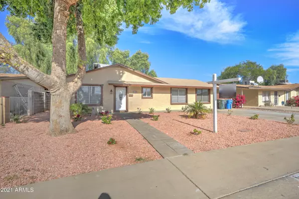 Phoenix, AZ 85037,8416 W MONTECITO Avenue