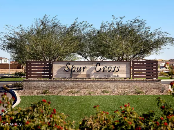 Queen Creek, AZ 85142,22530 E QUINTERO Road