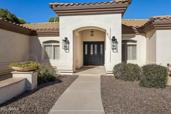 Gilbert, AZ 85234,3734 E OLIVE Avenue