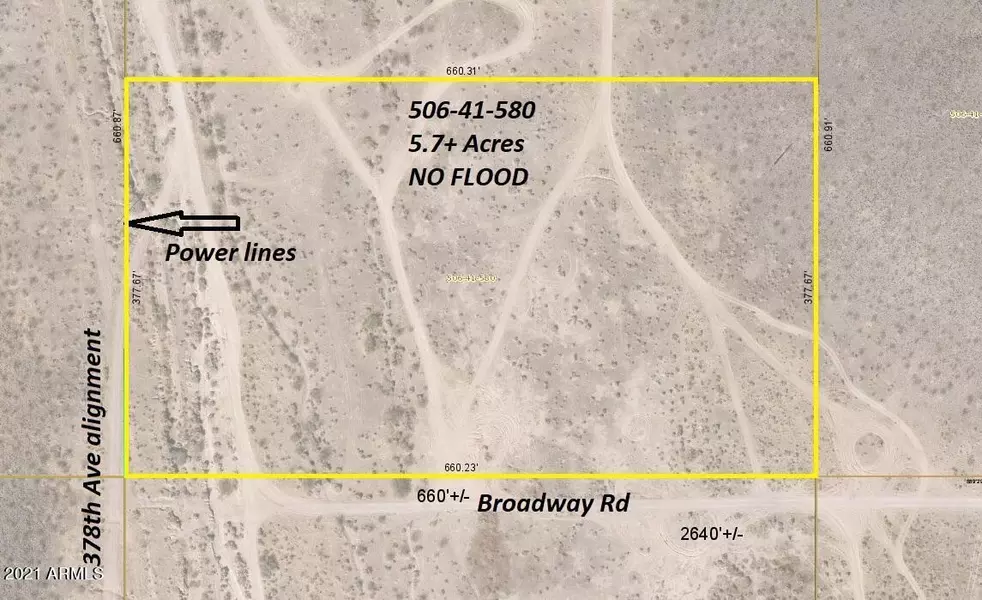 377 W Broadway Road #None, Tonopah, AZ 85354