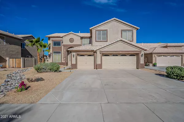 Gilbert, AZ 85234,2970 E SANTA ROSA Drive