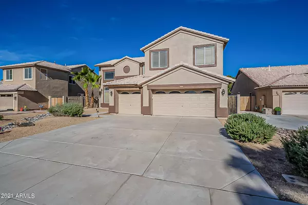 Gilbert, AZ 85234,2970 E SANTA ROSA Drive