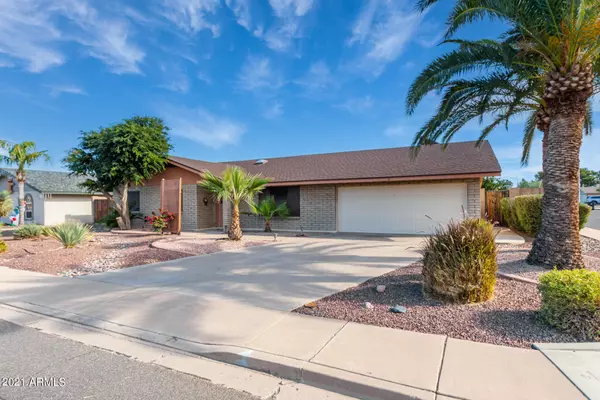 847 N Windsor Circle, Mesa, AZ 85213