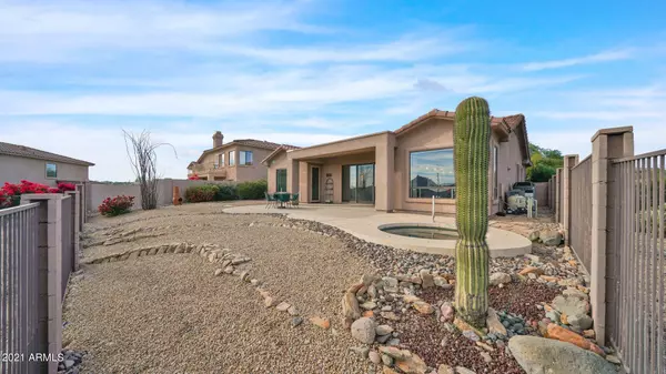 Fountain Hills, AZ 85268,17379 E VIA DEL ORO --