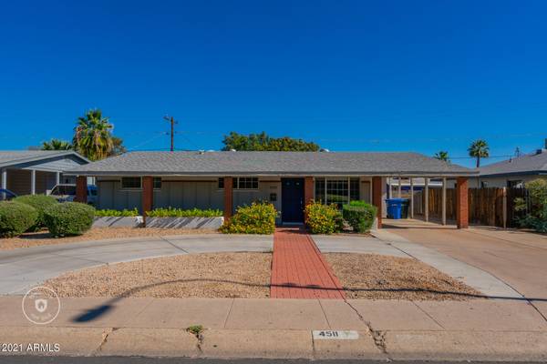 4511 N 15TH Avenue, Phoenix, AZ 85015