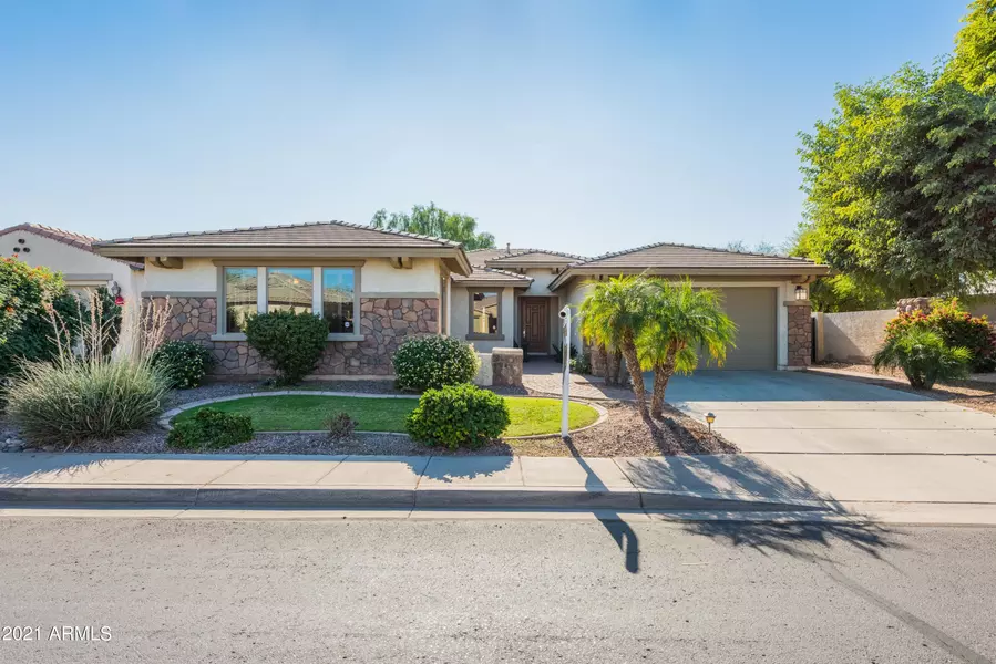 3851 E TONTO Place, Chandler, AZ 85249