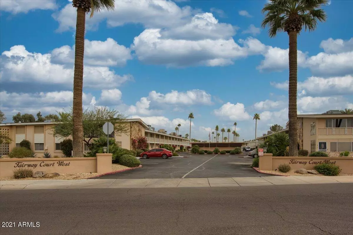 Sun City, AZ 85351,10811 N FAIRWAY Court W