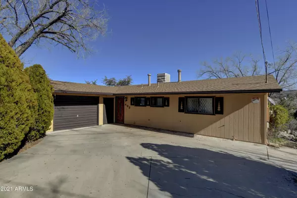 Prescott, AZ 86303,403 Pioneer Drive