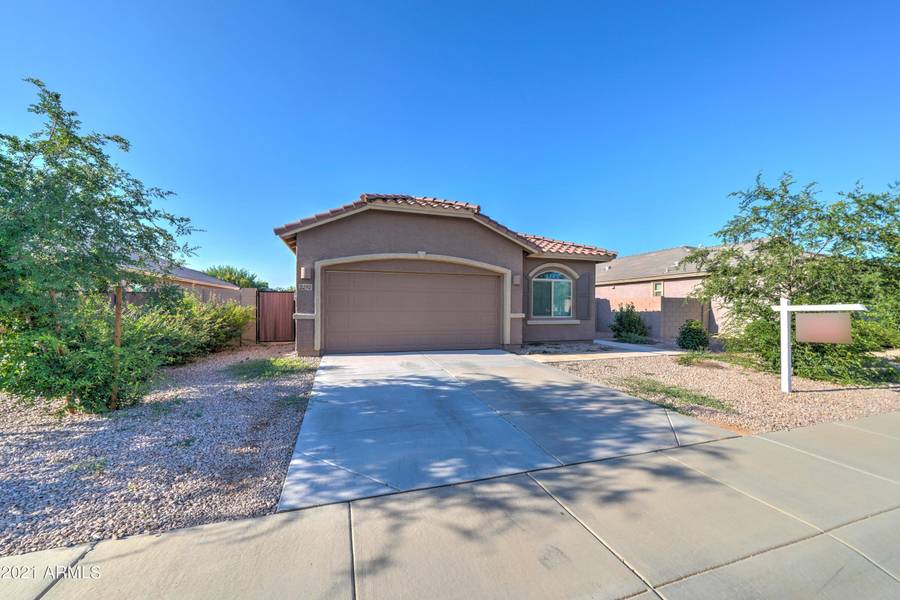 2292 E DUST DEVIL Drive, San Tan Valley, AZ 85143