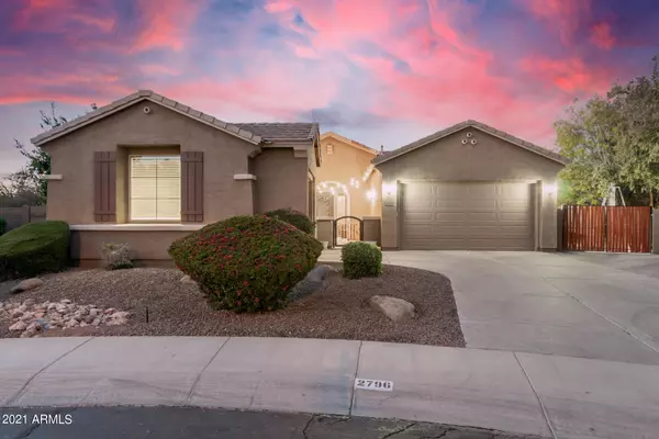 Chandler, AZ 85286,2796 E DESERT BROOM Place