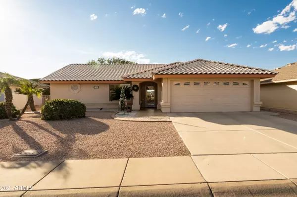 11013 E KILAREA Avenue, Mesa, AZ 85209