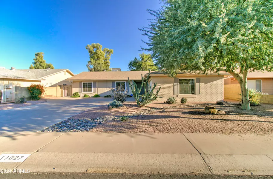 11027 S TOMAH Street, Phoenix, AZ 85044