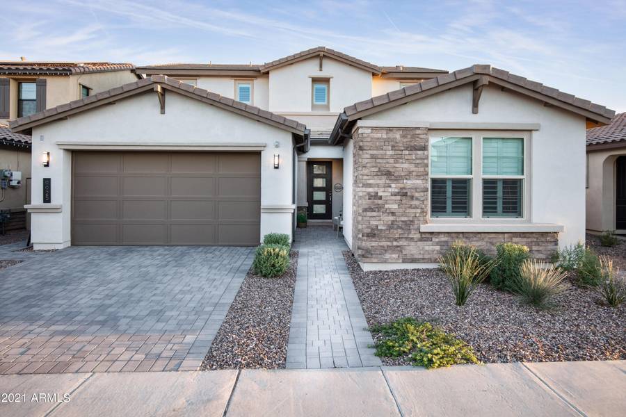 9925 E RESISTANCE Avenue, Mesa, AZ 85212