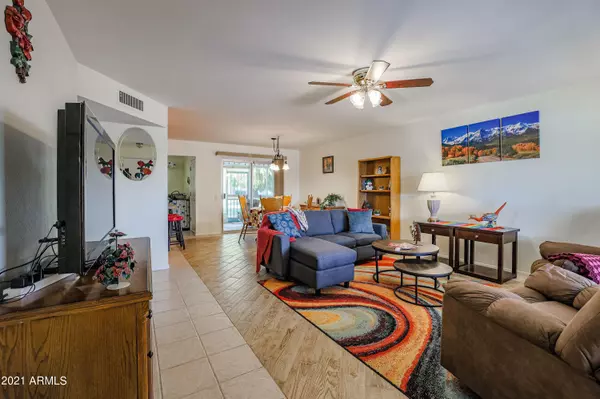 Sun City, AZ 85373,17824 N DEL WEBB Boulevard