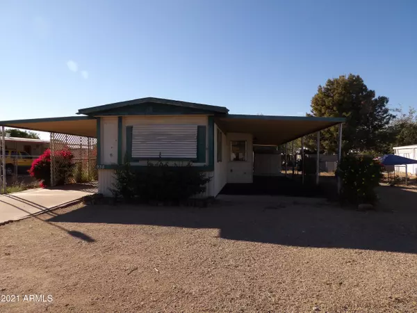 930 S ESPERANZA Avenue, Mesa, AZ 85208