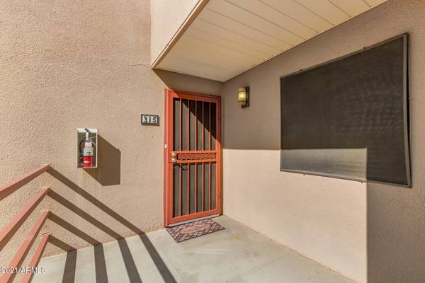 Scottsdale, AZ 85254,4850 E DESERT COVE Avenue #315