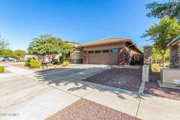 Surprise, AZ 85379,11549 N 161ST Drive