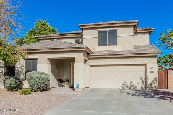 Surprise, AZ 85374,17066 W LIMESTONE Drive