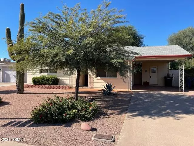 2335 E BETTY ELYSE Lane, Phoenix, AZ 85022