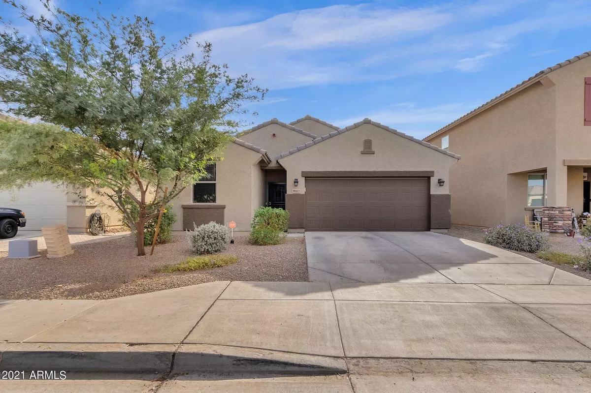 Tolleson, AZ 85353,10423 W KINGMAN Street