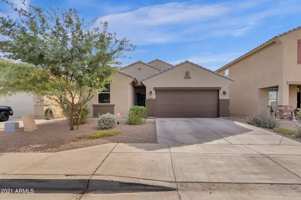 10423 W KINGMAN Street, Tolleson, AZ 85353