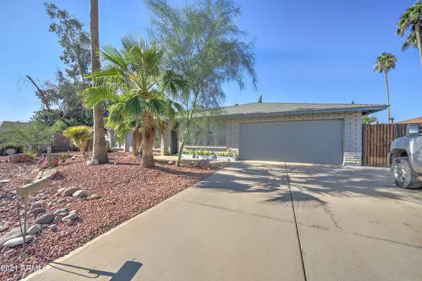 Glendale, AZ 85308,17422 N 36TH Drive