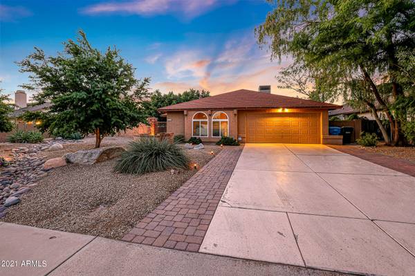 Scottsdale, AZ 85254,16212 N 66TH Street