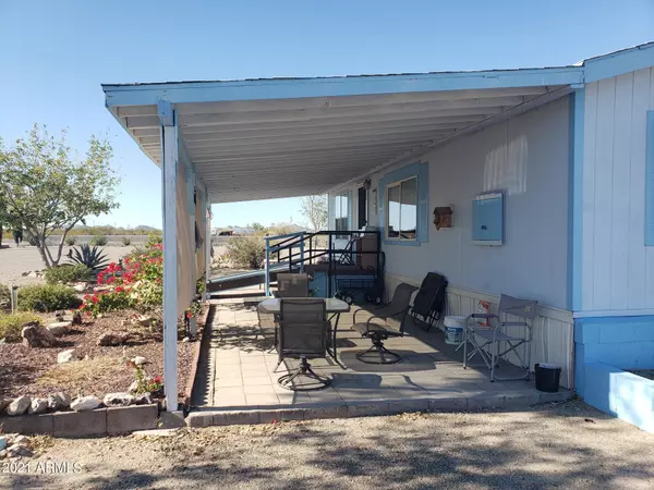 Salome, AZ 85348,67515 MONROE Street